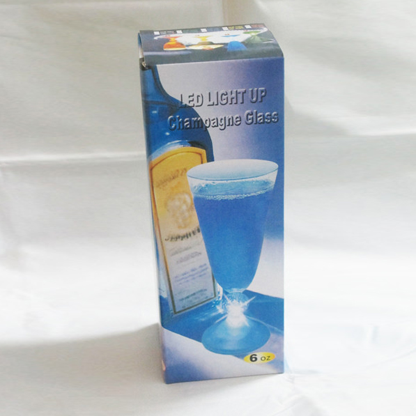 gift box for led cup
