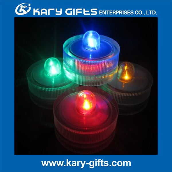 led bright submersible lights