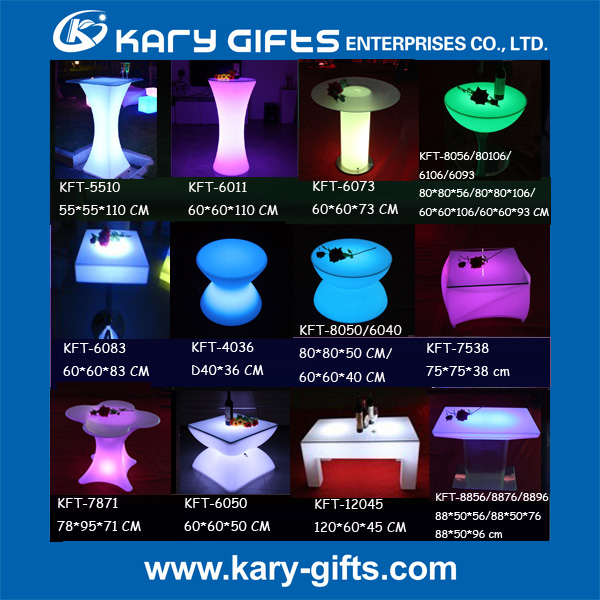 mulit led table for light up club table.jpg