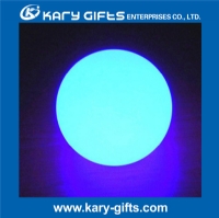 Outdoor party ball lighting decoration waterproof Led solar energy light KB-3003S 