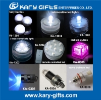 CE ROHS free sample waterproof led balloon light KA-0336