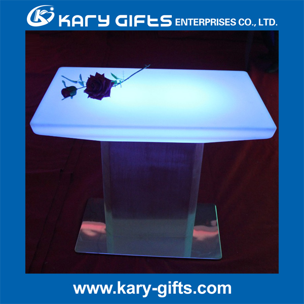 light led table KFT-8856